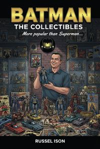 Produktbild: Batman The Collectibles