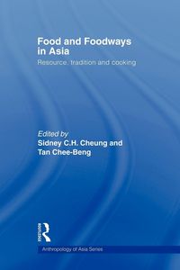 Produktbild: Food and Foodways in Asia