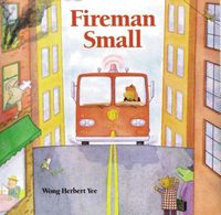 Produktbild: Fireman Small