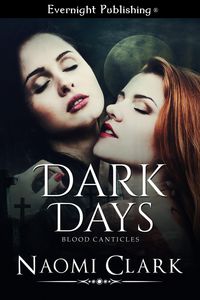 Produktbild: Dark Days