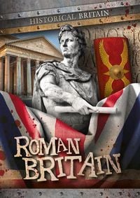 Produktbild: Roman Britain