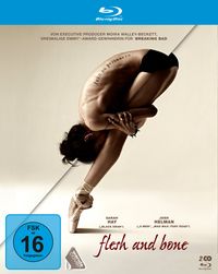 Bild vom Artikel Flesh and Bone  [2 BRs] vom Autor Sarah Hay