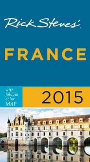 Produktbild: Steves, R: Rick Steves' France