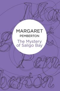 Produktbild: The Mystery of Saligo Bay