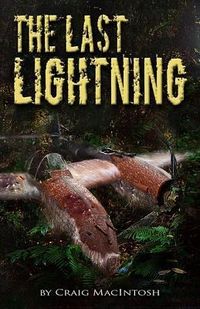 Produktbild: The Last Lightning