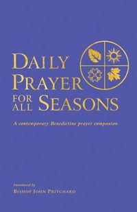 Produktbild: Daily Prayer for All Seasons