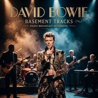 Produktbild: Basement Tracks