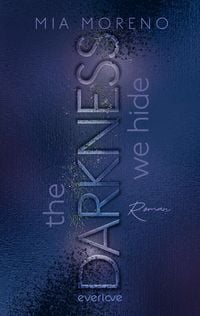 Produktbild: The Darkness We Hide