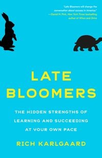 Produktbild: Late Bloomers