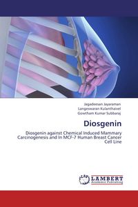 Produktbild: Diosgenin