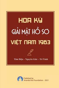 Produktbild: Hoa Ky Giai Mat Ho so Viet Nam