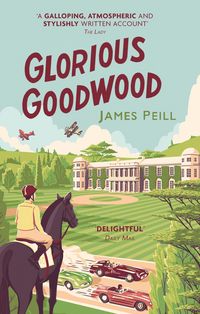 Produktbild: Glorious Goodwood
