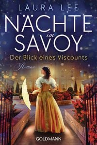 Produktbild Nächte im Savoy -