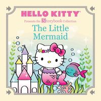 Produktbild: Hello Kitty Presents The Story
