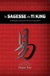 Produktbild: La sagesse du Yi King