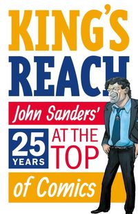 Produktbild: King's Reach