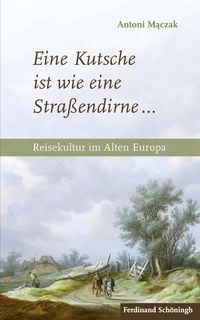 Produktbild: Eine Kutsche ist wie eine Stra&szlig;endirne ...