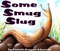 Produktbild: Edwards, P: Some Smug Slug