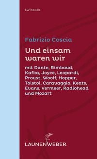 Produktbild: Und einsam waren wir
