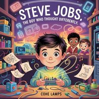 Produktbild: Steve Jobs