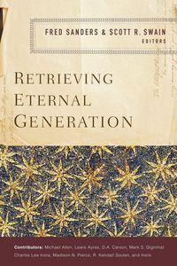 Produktbild: A Retrieving Eternal Generation