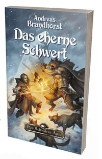 Produktbild: DSA - Das eherne Schwert (remastered)