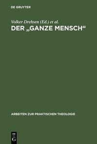 Produktbild: Der "ganze Mensch"