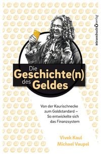 Produktbild: Die Geschichten des Geldes
