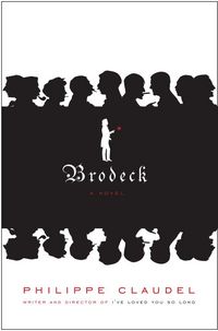 Produktbild: Brodeck