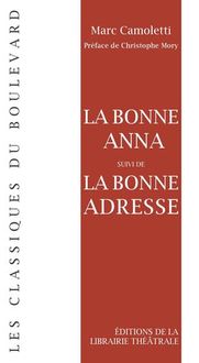 Produktbild: La bonne Anna