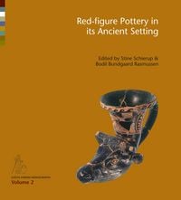 Produktbild: Red-figure Pottery in its Ancient Setting