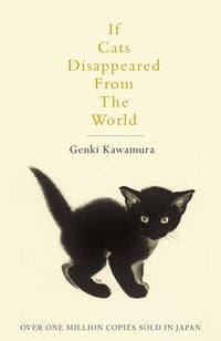 Produktbild: If Cats Disappeared from the World