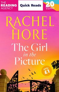 Produktbild: The Girl in the Picture