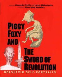 Produktbild: Piggy Foxy & The Sword Of Revo