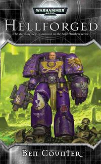 Produktbild: Hellforged