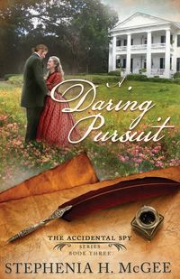 Produktbild: A Daring Pursuit