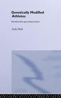 Produktbild: Genetically Modified Athletes
