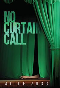 Produktbild: No Curtain Call