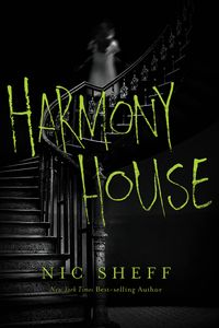 Produktbild: Harmony House