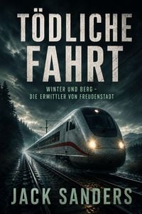 Produktbild: T&ouml;dliche Fahrt