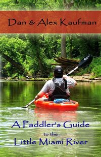 Produktbild: A Paddler's Guide to the Little Miami River