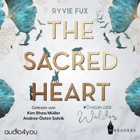 Produktbild: The Sacred Heart