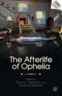 Produktbild: The Afterlife of Ophelia
