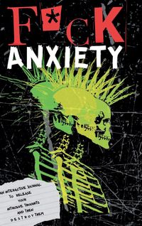 Produktbild: F*ck Anxiety