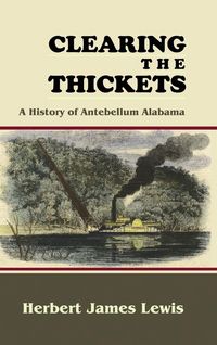 Produktbild: Clearing the Thickets