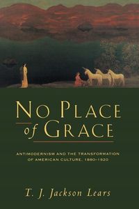 Produktbild: Lears, T: No Place of Grace