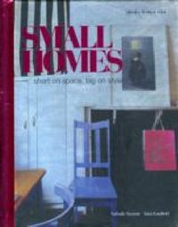 Produktbild: Small Homes