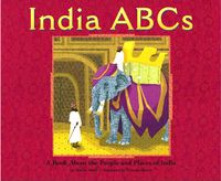 Produktbild: India Abcs