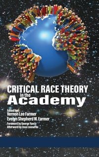 Produktbild: Critical Race Theory in the Academy (hc)