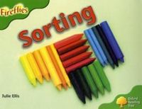 Produktbild: Ellis, J: Oxford Reading Tree: Level 2: More Fireflies A: So